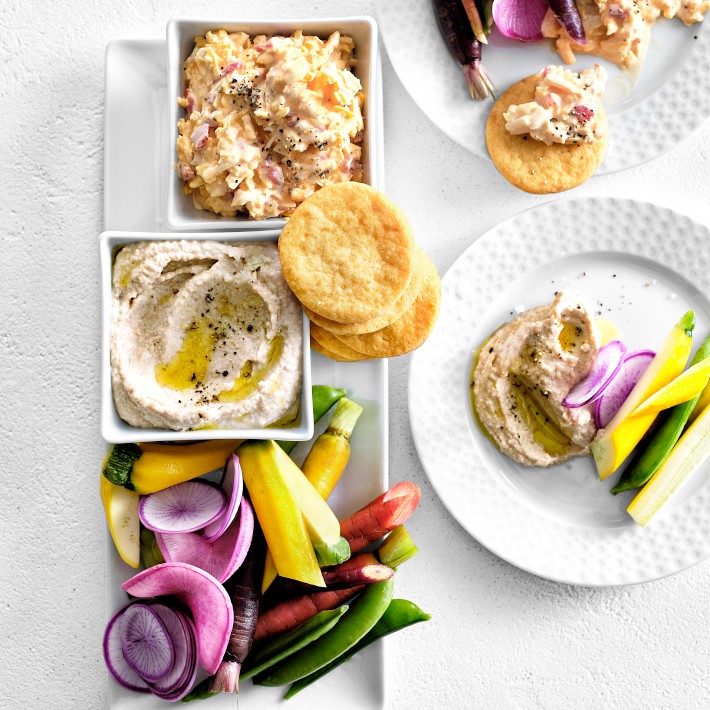 Open Kitchen by Williams Sonoma Rectangular Serving Platter