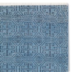 Weva Hand Knotted Rug