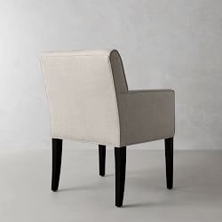 Fitzgerald Upholstered Dining Armchair