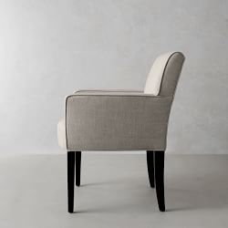 Fitzgerald Upholstered Dining Armchair