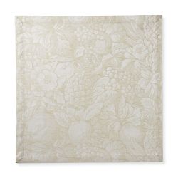 Frutta Jacquard Napkins, Set of 4