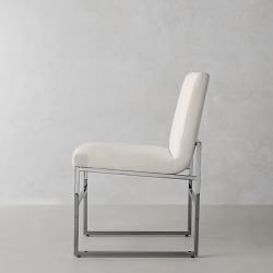 Lancaster Upholstered Dining Side Chair
