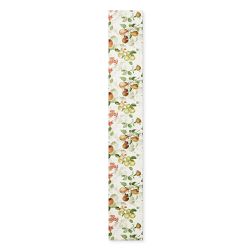 Proven&#231;al Garden Table Runner
