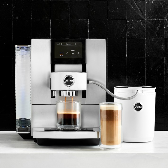 Automatic Coffee Jura D6 Milk Frother Jura Milk Frother Jura