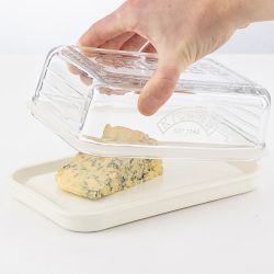 Kilner Fridge Cheese Container
