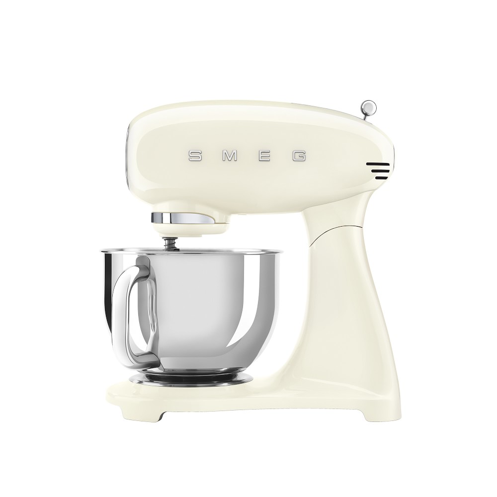 SMEG Stand Mixer SMF03, 5-qt