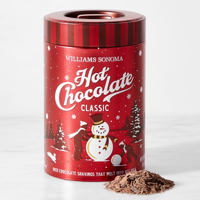 Williams Sonoma Classic Hot Chocolate