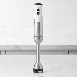 Vitamix Immersion Blender, White