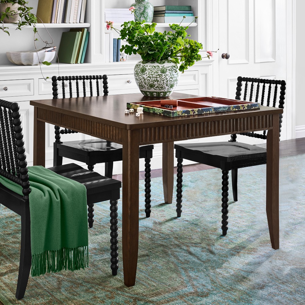 Lewis Square Dining Game Table (42&quot;)