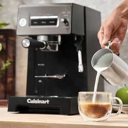 Cuisinart Espresso Bar&#8482; Espresso Machine