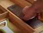 Video 1 for Joseph Joseph Space Stainless-steel Trivet
