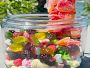 Video 1 for Williams Sonoma Sour Popsicle Gummies