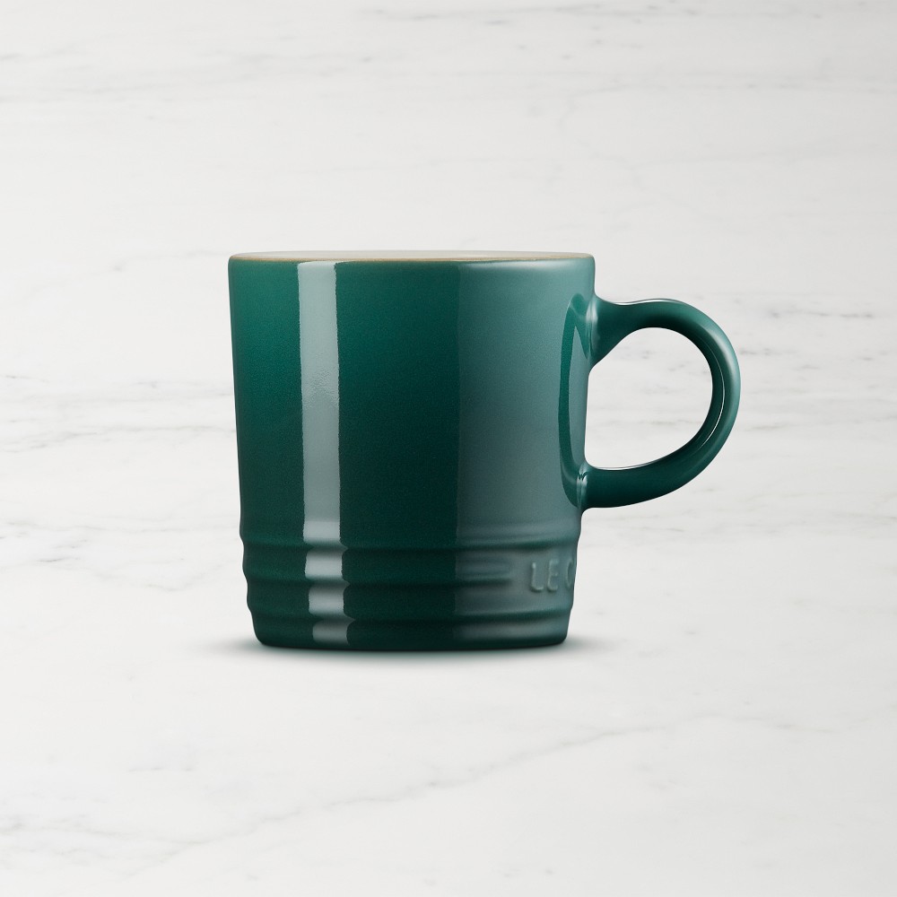 Le Creuset Espresso Mug, Artichaut