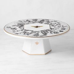 Honeycomb Cake Stand