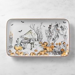 Haunted Hosts Platter