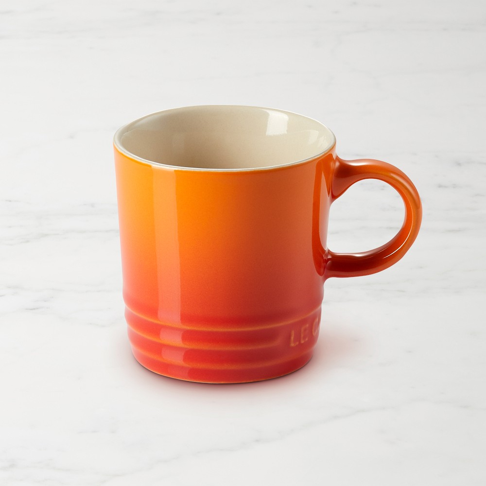 Le Creuset Espresso Cup - Flame