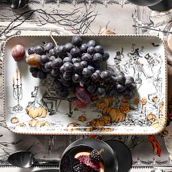 Haunted Hosts Platter
