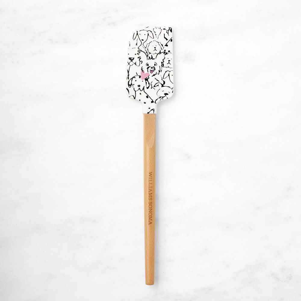No Kid Hungry® Tools for Change Spatula, Bebe Rexha