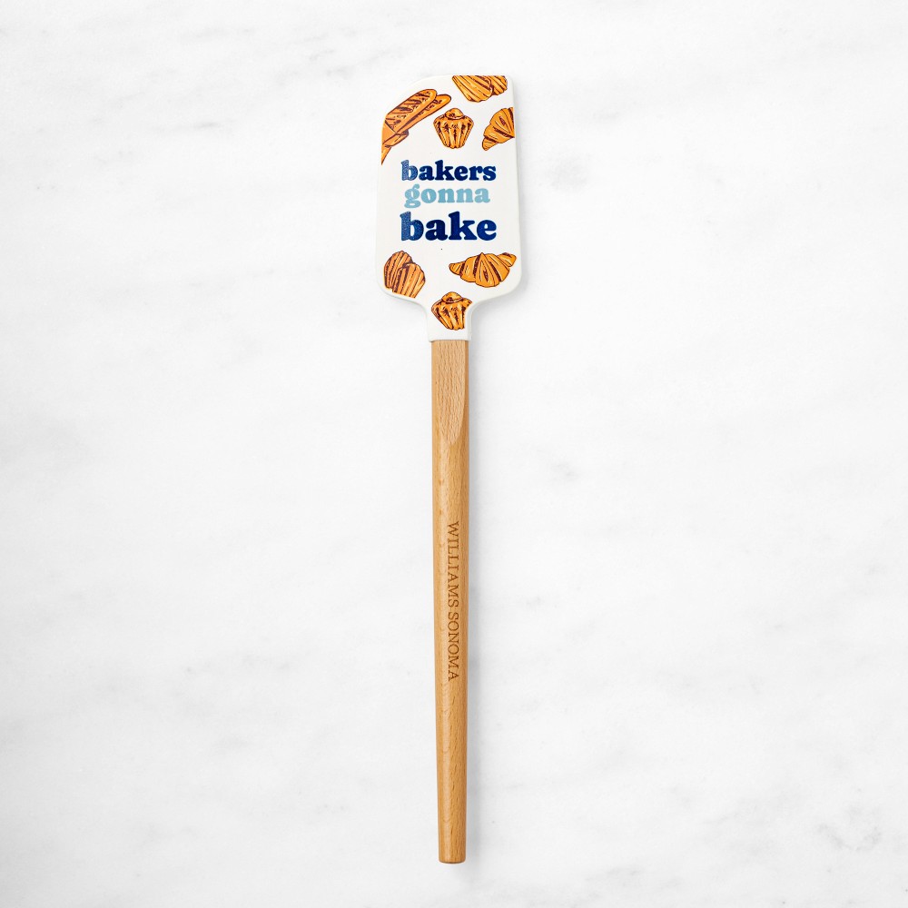 No Kid Hungry® Tools for Change Spatula, Brian Hart Hoffman