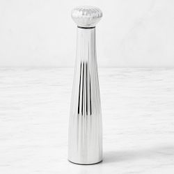 Robert Welch Palm Pepper Mill, Large