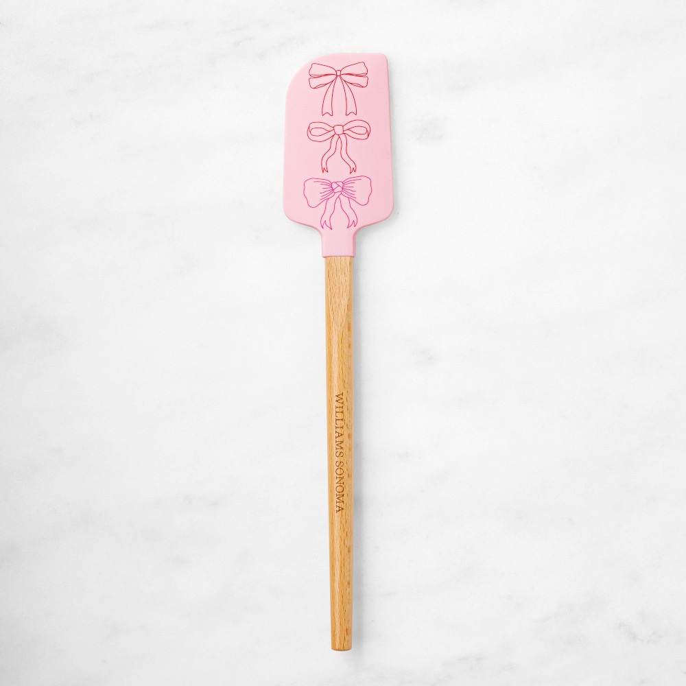 No Kid Hungry® Tools for Change Spatula, Zooey Deschanel