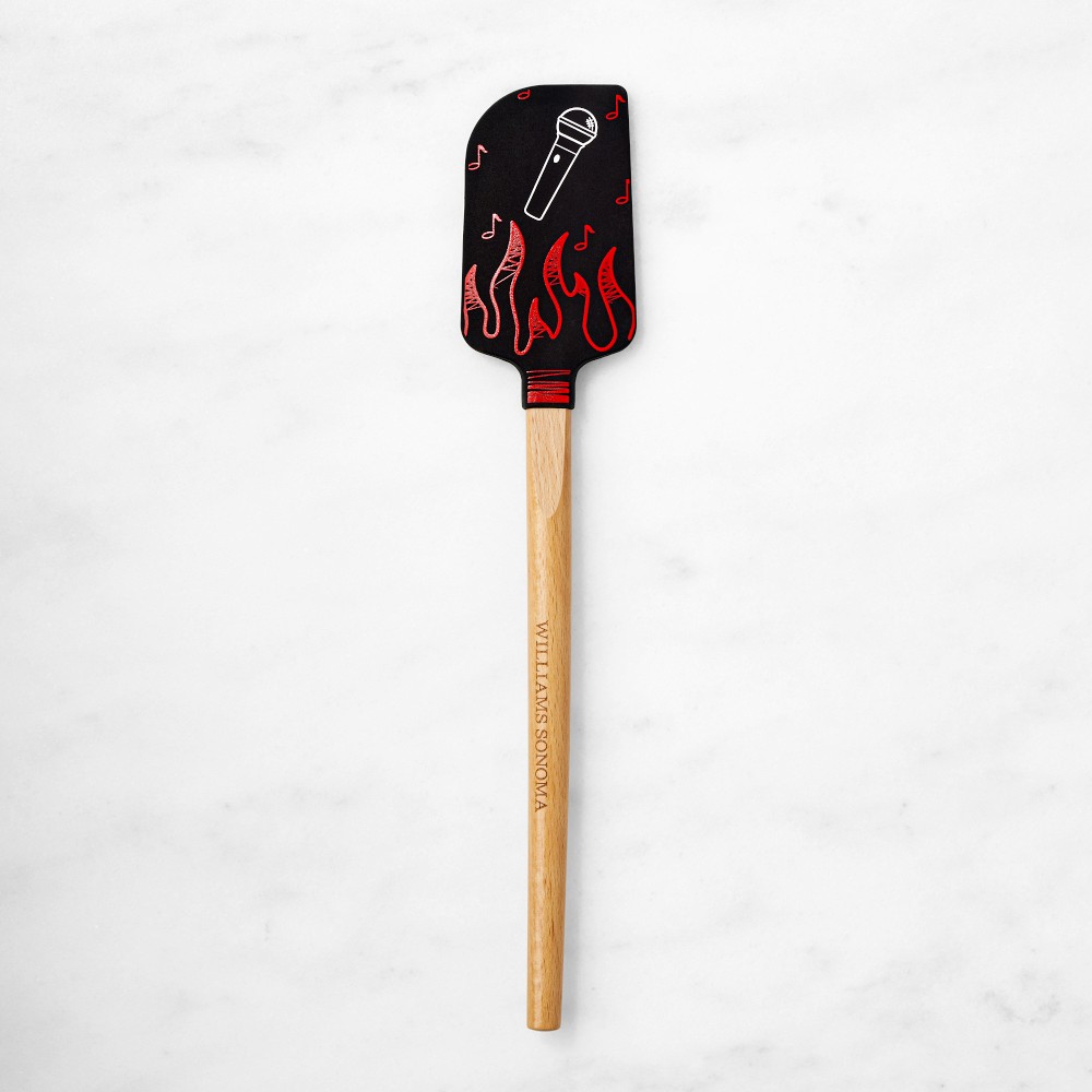 No Kid Hungry® Tools for Change Spatula, Timbaland