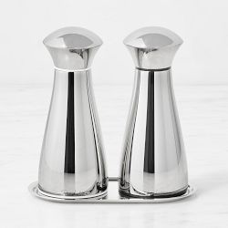 Robert Welch Signature Medium Mills with Tray, Set of 3
