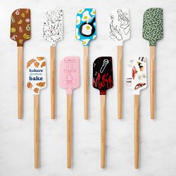 No Kid Hungry&#174; Tools for Change Spatula, Brian Hart Hoffman