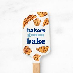 No Kid Hungry&#174; Tools for Change Spatula, Brian Hart Hoffman