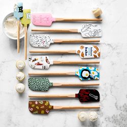 No Kid Hungry&#174; Tools for Change Spatula, Brian Hart Hoffman