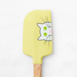 No Kid Hungry&#174; Tools for Change Spatula, Valerie Bertinelli, Set of 2 Minis