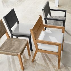 Larnaca Metal Outdoor Cushions