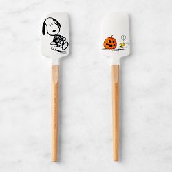 PEANUTS&#8482; x Williams Sonoma Halloween Spatulas