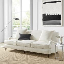 Bedford Sofa (61&quot;-108&quot;)