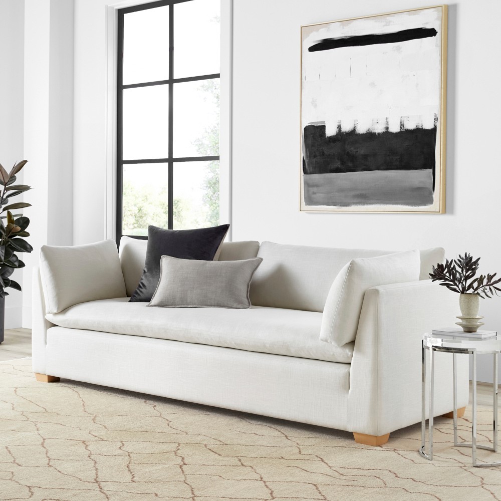 Laguna Sofa (81&quot;-108&quot;)