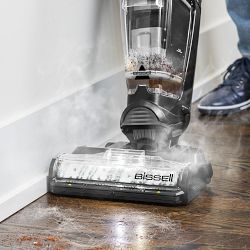 Bissell CrossWave HydroSteam Plus Multi-Surface Wet Dry Vac