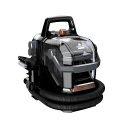 Bissell Little Green Hydrosteam Pet Portable Carpet Cleaner