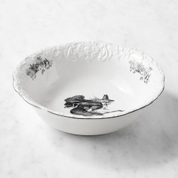 Spooky Soirée Serving Bowl