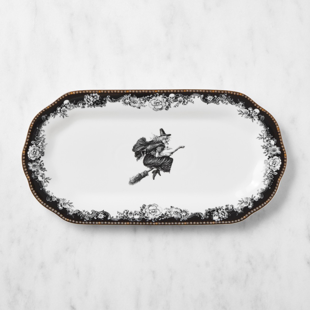 Spooky Soirée Small Tray