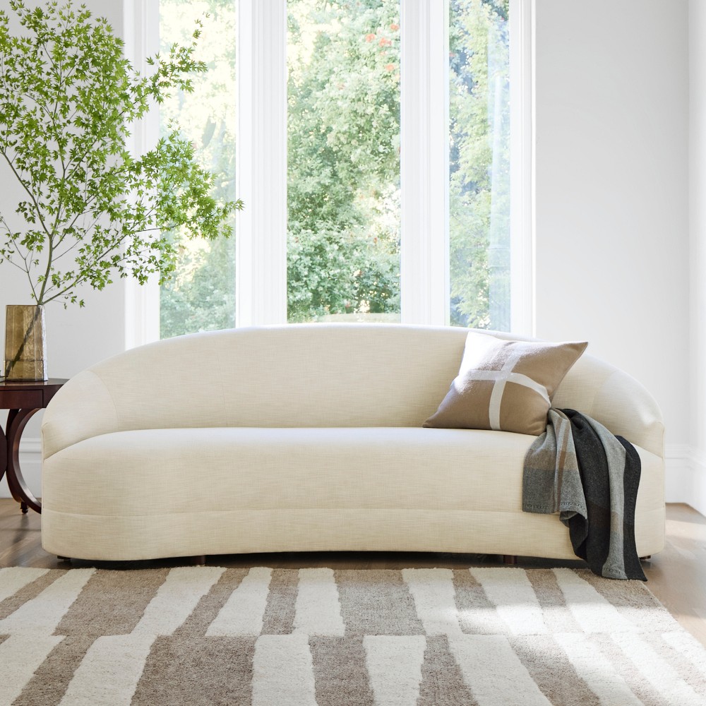 Capri Sofa (70&quot;-108&quot;)