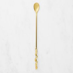 Lunar New Year Dragon Bar Spoon