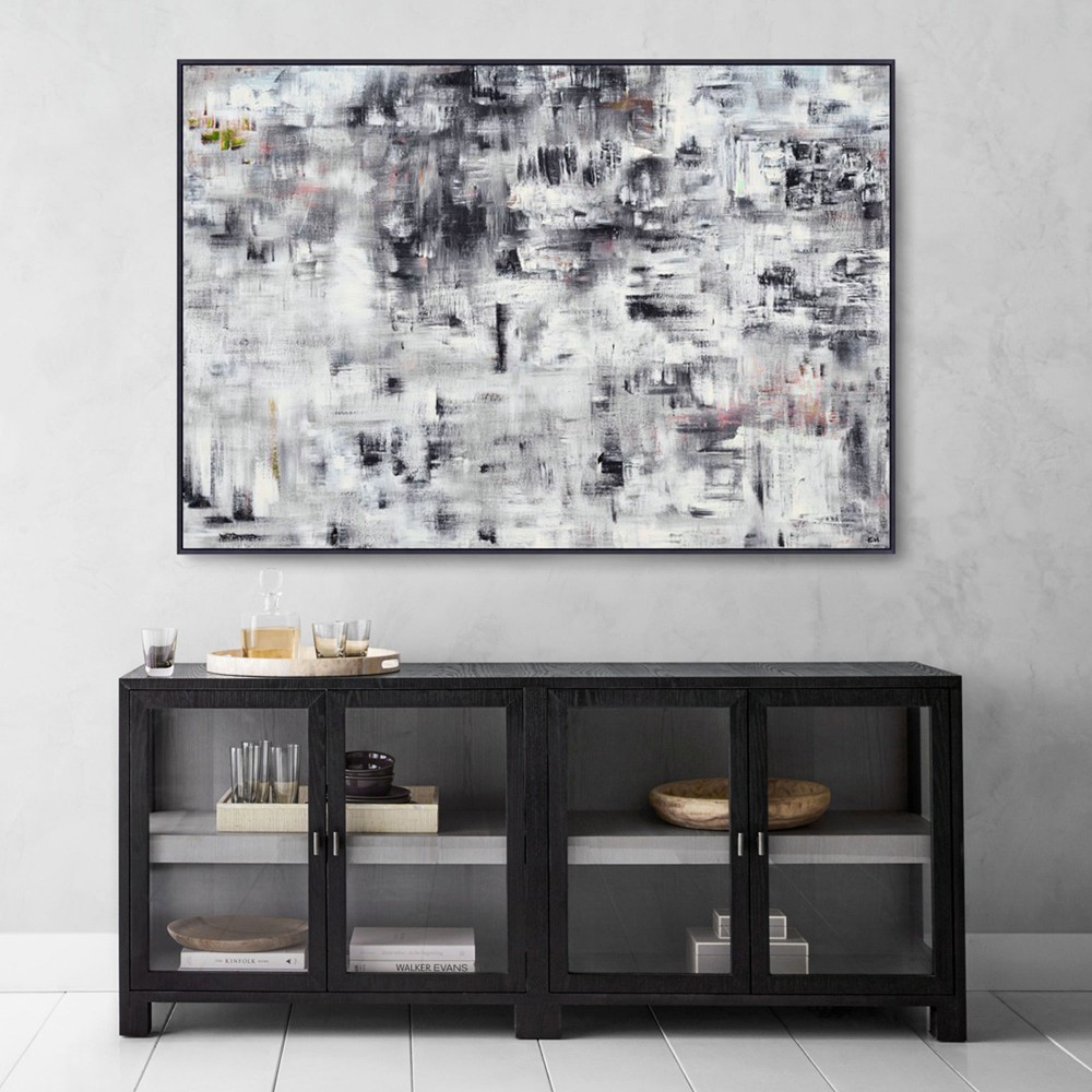 Bottega Media Console (75&quot;)