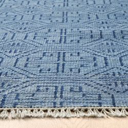 Weva Hand Knotted Rug