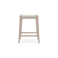 Stratton Backless Counter &amp; Bar Stool