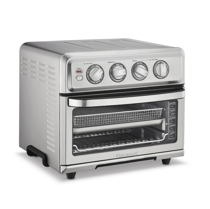 Cuisinart Air Fryer Oven with Grill | Williams Sonoma