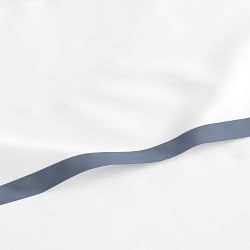 Chambers&#174; Italian Border 300TC Sateen Sheet Set