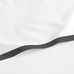 Chambers&#174; Italian Border 300TC Sateen Sheet Set