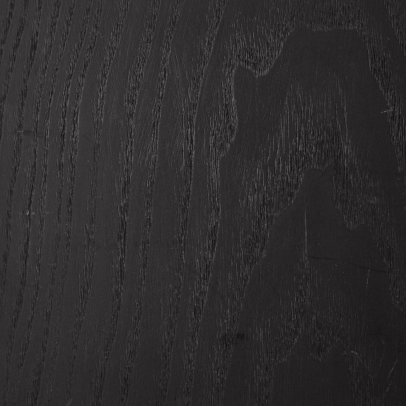 Bottega Ebonized Ash Swatch - Free Returns Within 30 Days