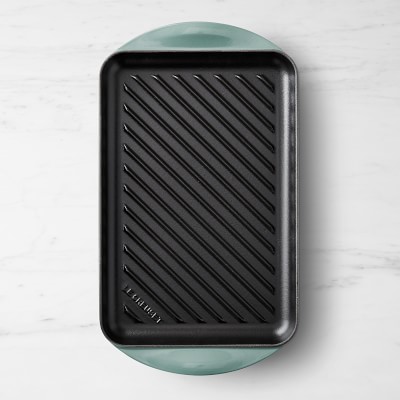 Cast Iron Skinny Grill