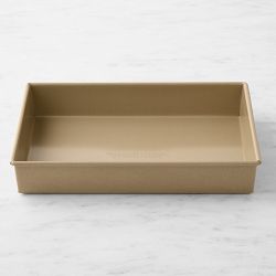 Williams Sonoma Goldtouch Silicone Nonstick Pan, 9x13